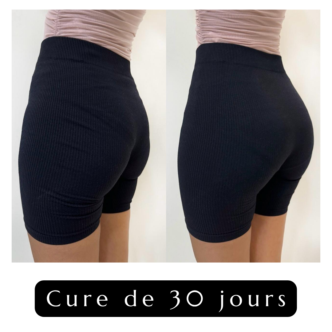 Gummies Volume Express Buttocks & Hips